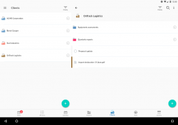 Hitask - Manage Team Tasks and Projects screenshot 14