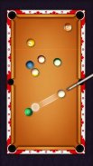Billiards: 8 Ball Pool screenshot 0