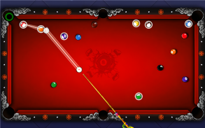8 Ball Clash - Pool Billiards screenshot 17