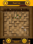 Mummy Maze screenshot 3