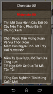 Thầy đồ - Câu đối & Thư pháp screenshot 10