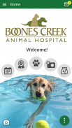 Boone's Creek Animal Hospital screenshot 4