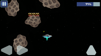 Mission To Mars screenshot 5