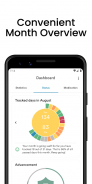 AVAX Blood Pressure Diary screenshot 10