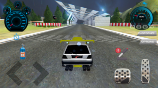 Real G2 Drift Simulator screenshot 7
