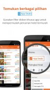 Pegipegi - Pesan Hotel, Tiket Pesawat & Kereta screenshot 6