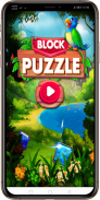 Block Puzzle Jewel : Jungle Edition screenshot 3
