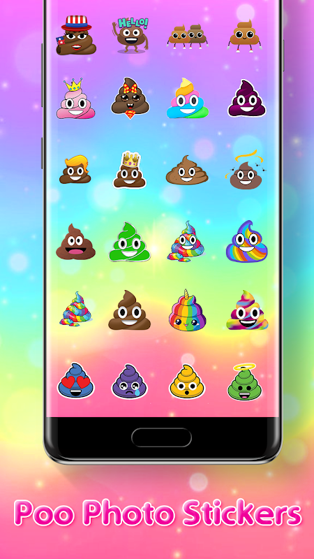 Poop Your Friend Prank App APK pour Android Télécharger