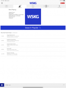 WSKG screenshot 8