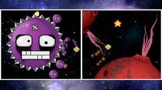 Casual Space: Arcade Game screenshot 7