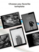 TurnLive - Live Wallpaper App screenshot 4