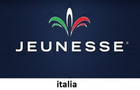 Jeunesse italia ordini on-line screenshot 0