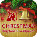 Christmas Ringtones & Wallpape Icon