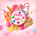 Candy kids