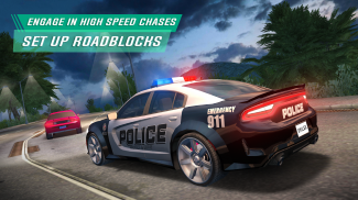 Police Sim 2022 Cop Simulator screenshot 12