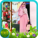 Hijab Styles Fashion Camera