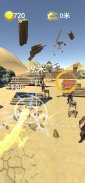 Blast Dragon screenshot 1