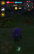 Talking Hadrosaurs screenshot 8