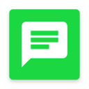 Click Chat for WhatsApp 💬 :  Click to Chat App Icon