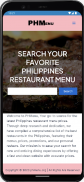 Phmenu.org - Guide screenshot 1