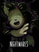 Little Nightmares Comics screenshot 1