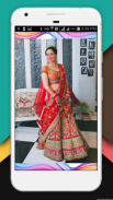 Letest bridal's Lehnga Designs screenshot 6