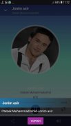 Otabek Muhammadzohid qo'shiqlari screenshot 1