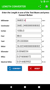 Length Converter screenshot 1