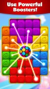 Toy & Toon Mania : Puzzle Blast Game screenshot 4