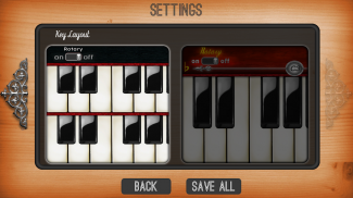 Hammond Studio Pro Plus: Church & Rock Organ-NoADS screenshot 4