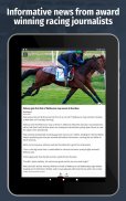 Racenet – Horse Racing Form screenshot 1