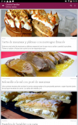 Cocina Familiar - Recetas screenshot 8