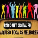 Rádio Net Digital Heliopolis Icon