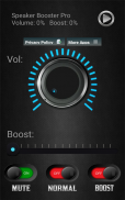 Volume Booster screenshot 6