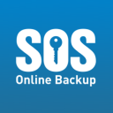 SOS Online Backup icon