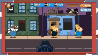 हिप्पो फोटोग्राफर गेम screenshot 2