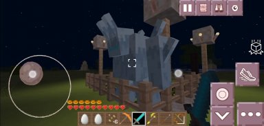 MiniCraft Pocket Edition Game screenshot 6