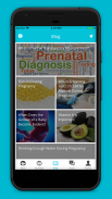 Hamilelik Rehberi -En İyi Gebelik Takip Uygulaması screenshot 3