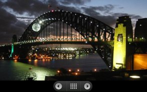 Sydney Harbor Bridge HD screenshot 2