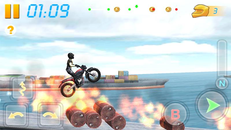 Download do aplicativo Jogo de Bicicleta de Corrida 2023 - Grátis - 9Apps