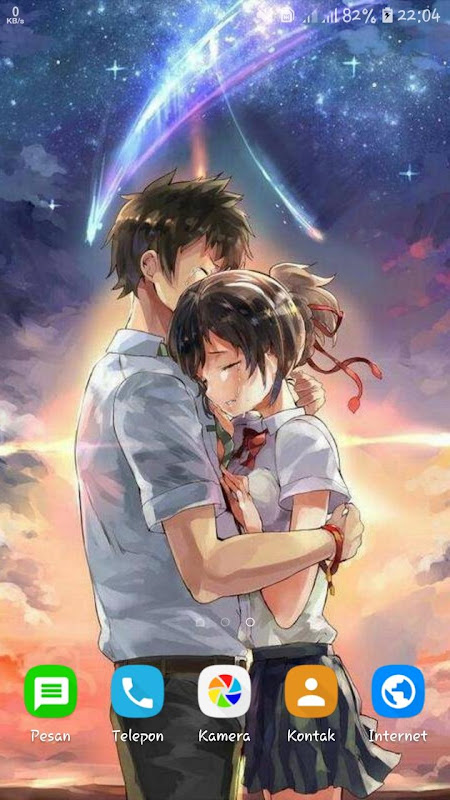 Download Anime Couple Wallpaper HD 4K 1001apk for Android  apkdlin