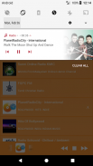 Indian Radio - Live FM Player screenshot 1