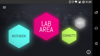 We-Lab screenshot 4