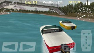 Boat Drive screenshot 3