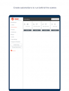 Trane Home screenshot 5