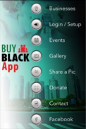 Buy Black App screenshot 2