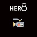 Hero WOD Recorder: video timer Icon