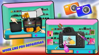 Electronic Repair Master Shop screenshot 4