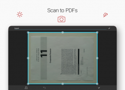 PDF Extra – مسح وتحرير وعرض وملء وتوقيع وتحويل screenshot 2