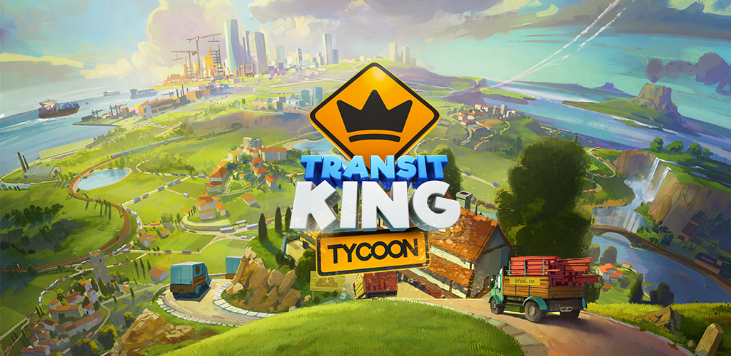 Transit King Tycoon: Transport - Apps on Google Play
